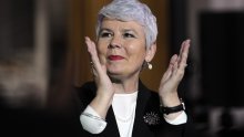 Kosor: Koalicija je stabilna kao obitelj, nema ucjena