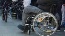 Skoro 20 posto ljudi u Hrvatskoj živi s invaliditetom: Svakodnevica im je i dalje izazovna