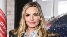 'Zamrznuta' u vremenu: Michelle Pfeiffer u 68. godini izgleda nestvarno dobro