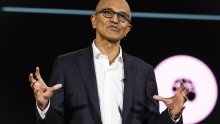 Šef Microsofta: 'Tvrtke koje se bave AI-em moraju zaslužiti dopuštenje javnosti za potrošnju energije'
