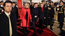 Brigitte Macron modno iznenadila: Ovaj izbor nitko nije očekivao