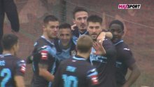 Pogledajte kako je Rijeka u 13 minuta zabila četiri gola za potpuni preokret