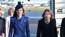 Kaput koji prkosi trendovima: Kate Middleton stajlingom odala počast princezi Diani