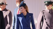 'Slabi' na parfeme: Ovo su mirisi koje obožavaju Kate Middleton i kralj Charles