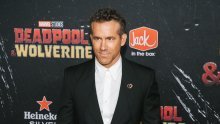 Ryan Reynolds otkrio kroz kakvu muku prolazi zbog svog sina