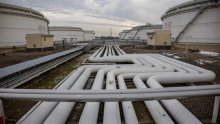 UAE ubrzava gradnju novog naftovoda: 'Odluka je donesena nakon sveobuhvatne analize'