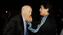 Kad su Maradonu pitali tko je najveći svih vremena, nitko nije očekivao ovaj odgovor