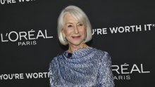Helen Mirren iskreno: 'Ljepota ne poznaje bol - i sama sam to više puta dokazala trpeći zbog nje'