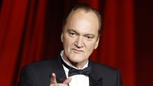 Quentin Tarantino kritizirao slavnog glumca: Nazvao ga 'slabim' i 'nezanimljivim'