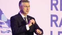 Plenković o EU projektima: Da su dominantna tema, društvo bi nam bilo bolje