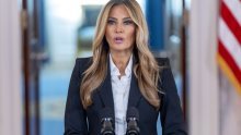 UN prozvao Moskvu da vrati otetu djecu: Melania izjavila da osobno pregovara s Putinom