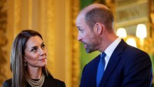 Princ William uhvaćen kako požuruje Kate: Snimka govori više od riječi