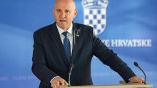 Oporba protiv Bačićevih zakona: 'Borit ću se svim silama da ne zažive, ako treba idemo i na prosvjede!'