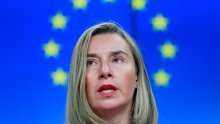 Bivša šefica EU diplomacije podnijela ostavku