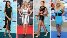 Šokantna Miley i nove granice seksualizacije tinejdžera