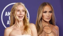 Jennifer Lopez i Gwyneth Paltrow zakopale ratnu sjekiru nakon 25 godina: Oko čega su se posvađale?