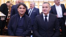 Zlatko Dalić i Marijan Kustić predvode hrvatsku delegaciju na ždrijebu Svjetskog prvenstva