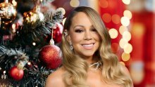 Iznenadit će vas kad čujete koliko Mariah Carey zarađuje od svog božićnog hita