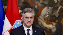 Plenković se danas sastaje s papom u Rimu: Otkrio je što će mu pokloniti