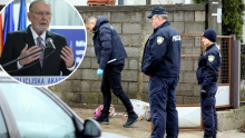 Božinović nakon femicida u Međimurju: Imao je 35 kaznenih prijava, žrtva je bila u sigurnoj kući