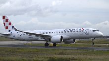 Croatia Airlines: Dubrovnik i Rim povezani cijelom godinom