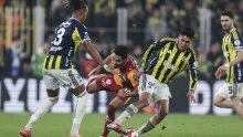Kaos u Turskoj! Privedeni igrači Galatasarayja, Fenerbahčea, ali i suci i vlasnici klubova!