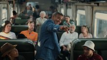'Jay Kelly': George Clooney glumi glumca koji glumi samog sebe. To je uništilo film