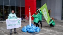 Zelena akcija protiv Centra za gospodarenje otpada u Zagrebu: Nude alternativno rješenje