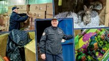 Tajne carinskog skladišta: Od afričkog vuka do lažnjaka opasnih po zdravlje, nadrealno je što ljudi švercaju