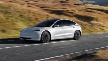 Tesla predstavila Model 3 Standard: Veliki doseg, performanse i upravljivost kao na sportskom automobilu