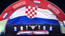 Hrvatska će na SP-u igrati u skupini s Engleskom, Panamom i Ganom