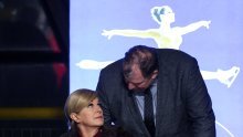 Kolinda i Jakov rijetko se pojavljuju zajedno u javnosti, ali ovaj put su imali poseban razlog