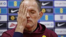 Evo kako je engleski izbornik Thomas Tuchel komentirao ždrijeb skupina SP-a