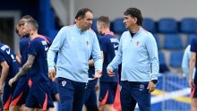 Dalićev pomoćnik komentirao ždrijeb SP-a i zaključio: Uvjeren sam da ćemo proći skupinu