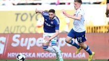Ivanušec se sjetio 'gaženja' Hajduka, izdvojio dvojicu igrača i priznao: To me zbilja iznenadilo...