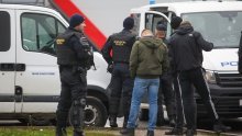 Policija objavila konačnu bilancu akcije na derbiju: Privedeno 54 navijača