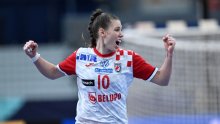 Nova uvjerljiva pobjeda hrvatskih rukometašica; Urugvajke su se držale tek desetak minuta