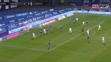 Kolarić najprije poništio gol Hajduku, pa ga priznao! Pogledajte što se dogodilo