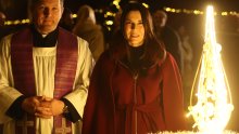 U Splitu zapaljena druga adventska svijeća; Šuta: Advent će nas pomiriti