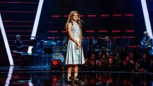 Mladi glazbenici održali spektakularne nastupe u The Voice Kids