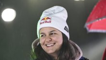 Presretna Zrinka Ljutić otkrila kome idu velike zasluge za sjajan rezultat u Kanadi