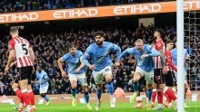 Ovo se ne pamti! Pogledajte što navijači Cityja pišu o Gvardiolu nakon još jedne sjajne utakmice