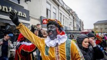 Za jedne uvredljiv, za druge voljena božićna tradicija: Je li odzvonilo nizozemskom Crnom Petru?