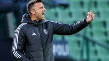 Bivši trener Dinama stišava euforiju nakon razbijanja najvećeg rivala u gradskom derbiju