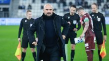 Sopić nakon povijesnog poraza: 'Ovo nije težak poraz, ovo je debakl! Navijači? Zaslužili smo'