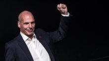 Varufakis: '2025. je godina raspada EU. Slovenci, budite ponosni jer ne sudjelujete u genocidnom Eurosongu'