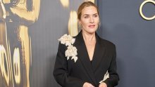Kate Winslet: Mlade žene opsjednute su savršenim izgledom kako bi dobile više lajkova