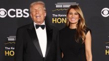 Nitko joj nije bio ni do koljena: Melania Trump pojavila se u haljini kojoj nitko ne može pronaći manu