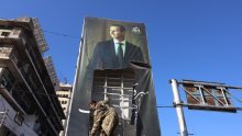 Prije godinu dana pao je Asadov režim u Siriji: Sukobima razorena zemlja i dalje nije stabilna