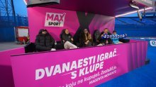 Na Maksimir stigla Magenta tribina: Navijačima nudi ekskluzivno iskustvo praćenja utakmica s najboljim pogledom na teren